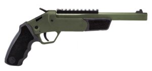 ROSSI BRAWLER 410/9" OD GREEN