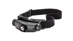SUREFIRE MAXIMUS HEADLAMP 1000LM LED
