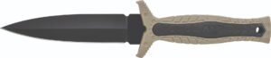 SWC MP BOOT KNIFE FIXED BLADE