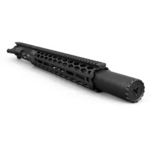 YANKEE HILL MACHINE COMPANY TURBO INTEGRAL 5.56 UPPER 10"