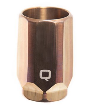 Q WHISTLE TIP XL BLAST MITIGATOR