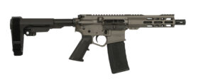 WISE ARMS WA-15B 5.56MM TUNG 7.5" SBA3