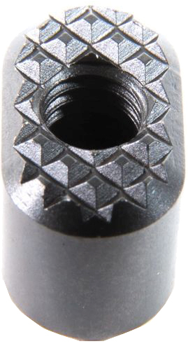 GEISSELE ULTRA DUTY MAG - RELEASE BUTTON