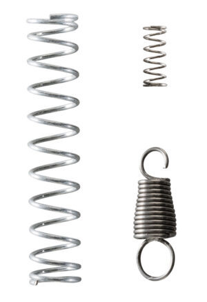 Apex Tactical 107120 Spring Kit  40 S&W S&W SD/SDVE