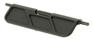 Timber Creek Outdoors ARBDCBL Dust Cover  AR Platform Black Anodized Aluminum