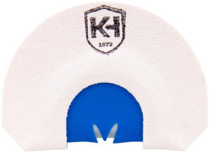 Knight & Hale KHT0203 HD Hen Series Split V Mouth Diaphragm Call