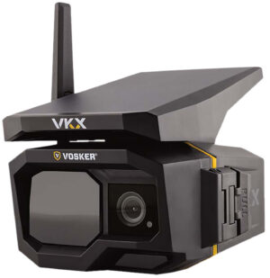 Spypoint VKX VKX  Black 1920x1080 Resolution 32GB Memory