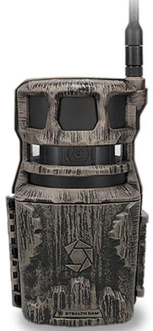 Stealth Cam STCRVLRP2 Revolver Pro 360 Cellular Trail Camera