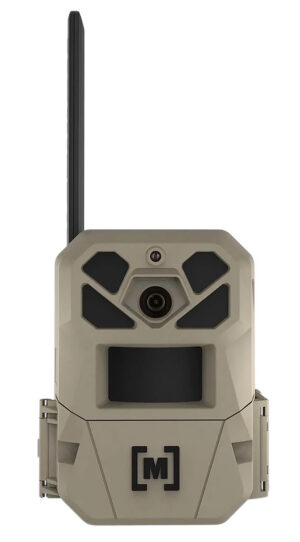 Moultrie MMC-14204 Edge 3 Pro Cellular Trail Camera