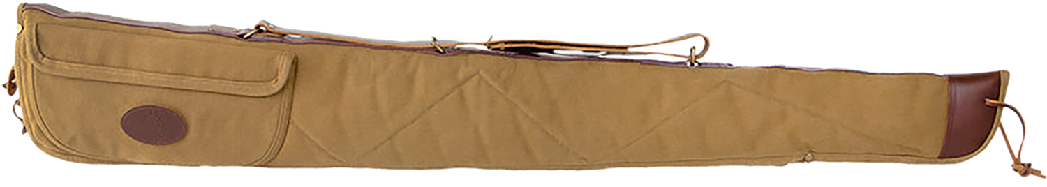 Bulldog BD389 Classic Canvas Tan 52" Long Shotgun
