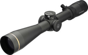 LEUPOLD SCOPE VX-5HD G2 - 3-15X44 30MM SF WIND PLEX