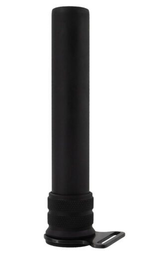 SDS Imports 80041436 TX3  12 Gauge Shotgun 5+1 Black Steel/Polymer