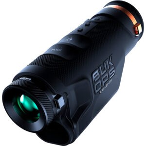 Bukops BUK40002 Cycloptic Hand Held 1-5x25mm