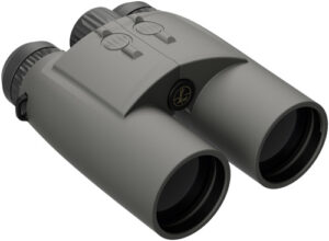 LEUPOLD RANGEFINDING BINOCULAR - BX4 HD GEN2 12X50 GREY