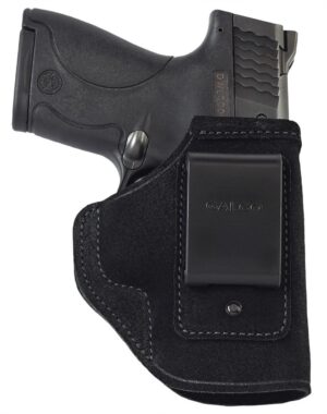 GALCO STO834RB STOW-N-GO IWB HOLSTER RH BLK