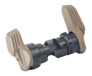 KDG SCP5-130     FN SCAR SAFETY SELECT 45/90   FDE