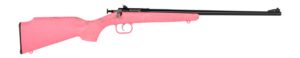 CRICK KSA2341    22LR GEN2 PINK BLUED BRL