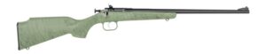 CRICK KSA2342    22LR GEN2 GREEN BLUED BRL