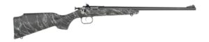CRICK KSA2344    22LR GEN2 BLACK BLUED BRL