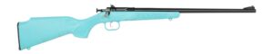 CRICK KSA2346    22LR GEN2 BLUE BLUED BRL