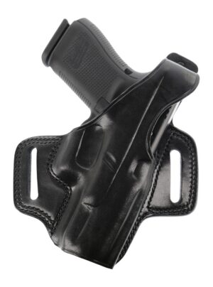 GALCO FL224RB     FLETCH HIGH RIDE             BLK