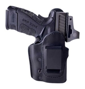 URBAN LL-IWB-RMR-201-BK-R LCKLEATHR RMR G43/P365XL