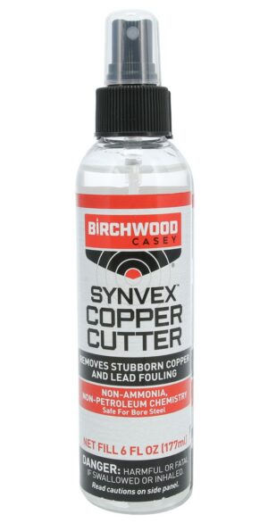 BIR 44500 SYNVEX COPPER CUTTER 6OZ SPRAY