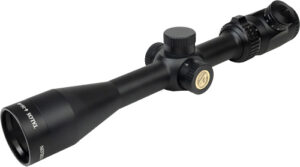 ATHLON SCOPE TALOS 4-16X40 - SF ILLUM BDC 600 MOA 1"<