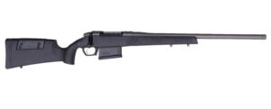 WEATHERBY 307 RANGE SF HB 25RPM 20" ADJ