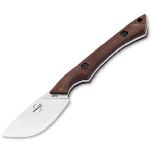 BOKER PLUS M.U.K. 2.4" PLN BRN
