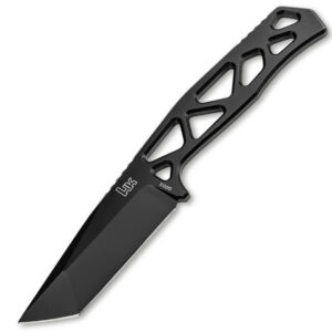 BOK H&K FX01 3 TAN PLN BK/SS