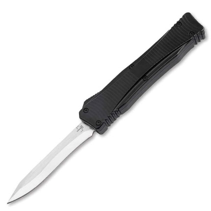 BOKER FALCON 3.3 DRP PLN BLK