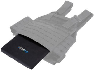 BULLETSAFE FLEXIBLE ARMOR - PANEL LEVEL IIIA SHOOTERS CUT