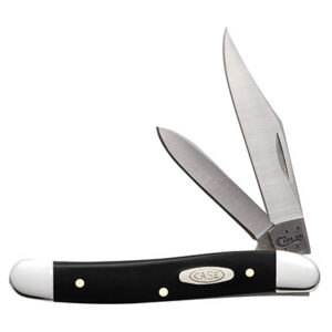 22087 SS BRN MED JACKNIFE