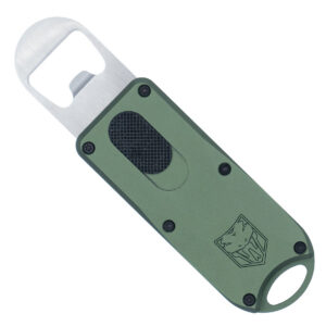 COBRATEC OTF BOTTLE OPENER ODG