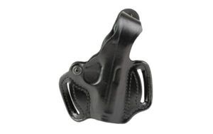 DESANTIS TB MINI SLD BDYGRD 2 RH BLK