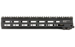 GEISSELE 13.5" SPR MOD MK8 MLOK BLK