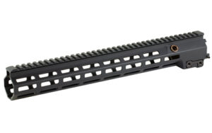 GEISSELE 15" SMR MK16 MLOK BLK