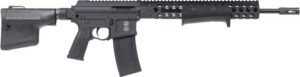 TROY PUMP AR SPORTING 223 REM - 16" 10RD OPTIC READY