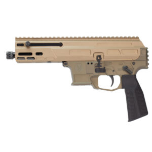 MATADOR MAT9-K 9MM 5" 33RD FDE