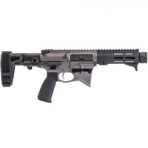 MD9 CQB 9mm Pistol Urban