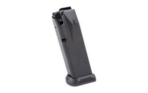MAG CENT ARMS MC9L/MC9LS 9MM 17R BLK