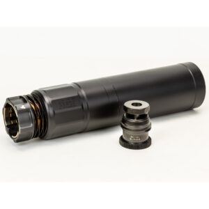 GRIFFIN OPTIMUS 7 30CAL BLK