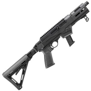 PC Carbine 9mm 6.5" SBR 17rd
