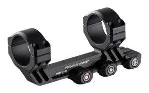 PA 30MM PLX CANTILEVER MOUNT 1.5"