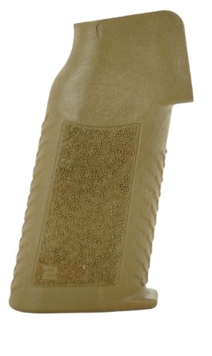 AMEND2 ENHANCED PISTOL GRIP NO - GRIP SCREW COYOTE BROWN GEN 2