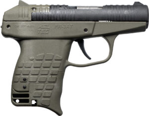 KEL PR-3AT PST 380AP 13RD GRN