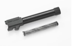RUGER RXM THREADED BARREL - KIT W/BARREL