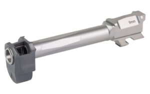 RADIAN AFTRBRNR RAMJET GLK 48 BK/GRY