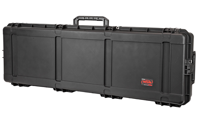 SKB I-SERIES DOUBLE RIFLE CASE BLK - Image 2